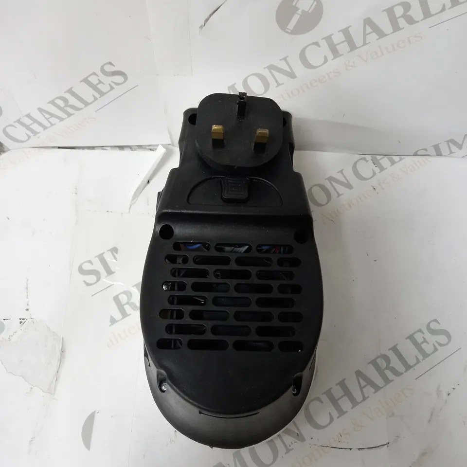 BOXED PORTABLE HEATER 