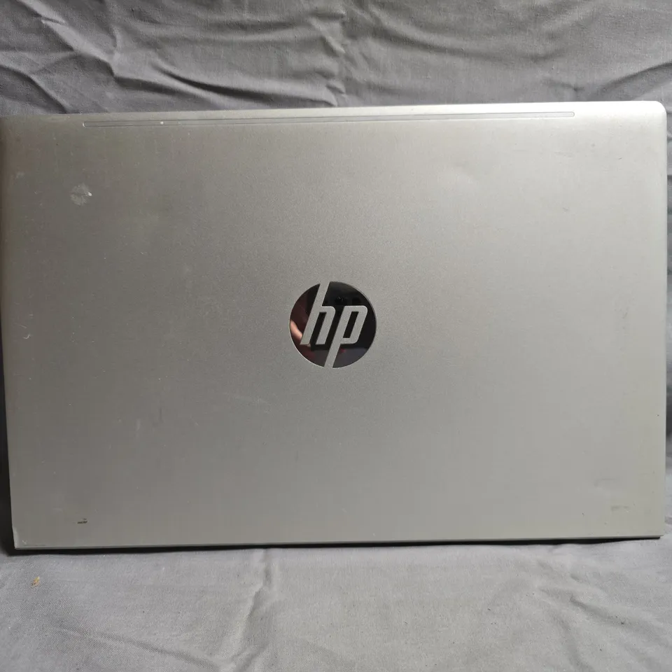 HP PROBOOK LAPTOP
