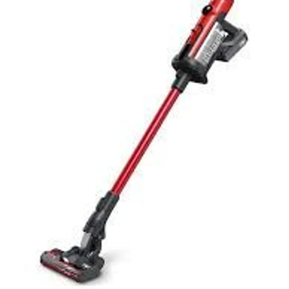 BOXED NUMATIC INTERNATIONAL NUMATIC HENRY QUICK CORDLESS VACUUM RRP £299