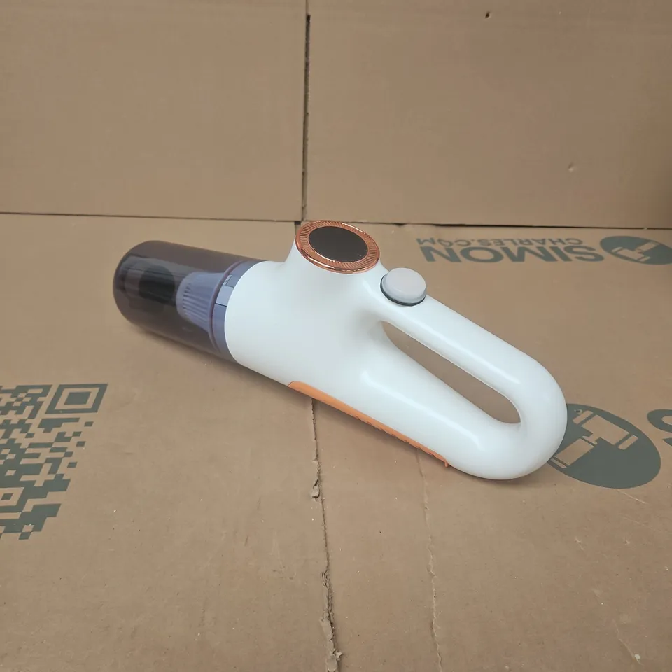 HK-V7 WIRELESS VACUUM CLEANER
