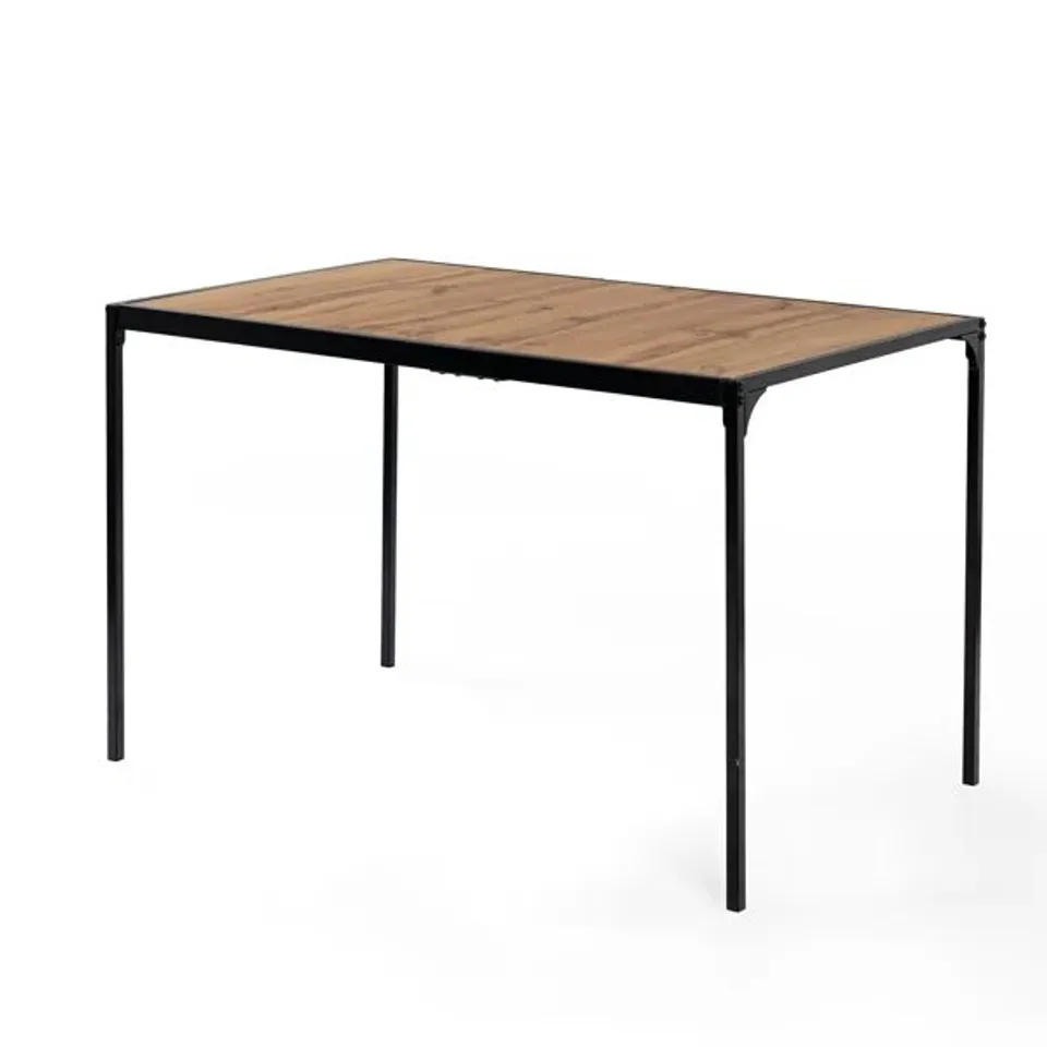 BOXED DINING TABLE MILLIKEN (1 BOX)