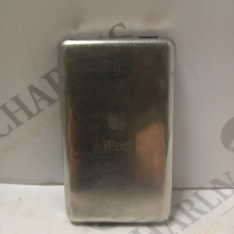 APPLE IPOD CLASSIC 7TH GEN 