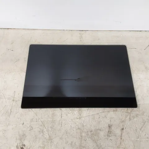 TEMPERED GLASS WORKTOP CHOPPING BOARD (1 BOX)