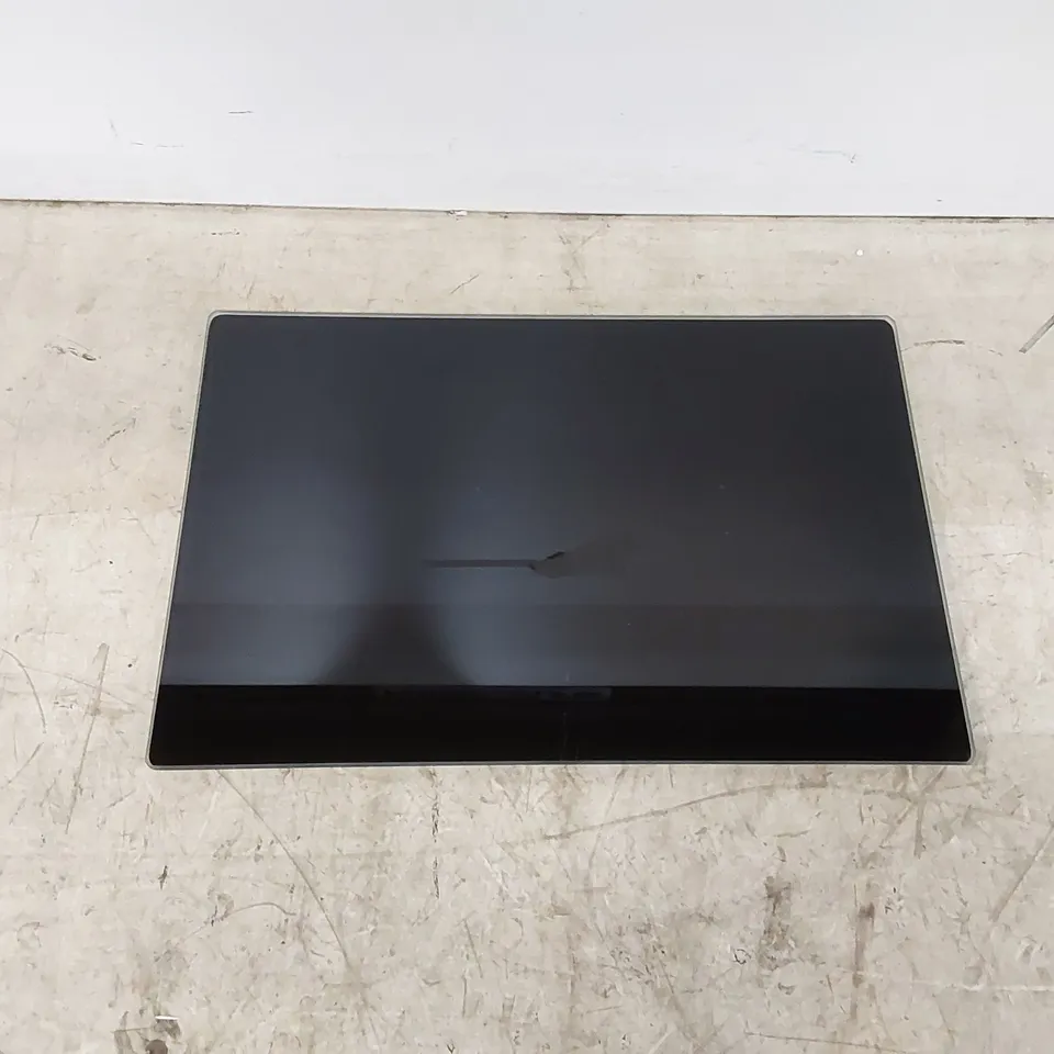 TEMPERED GLASS WORKTOP CHOPPING BOARD (1 BOX)
