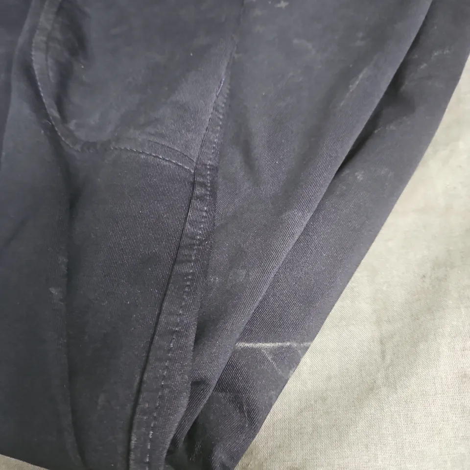 WHITAKER ACTIVEWEAR TIGHTS – BLACK, UK M