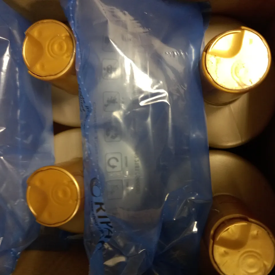 LOT OF 6 NIOXIN SCALP THERAPY 7 CONDITIONER (6 X 1L)