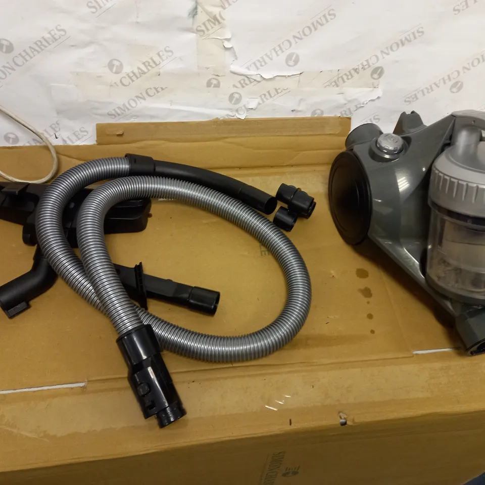 RUSSELL HOBBS RHCV1611 COMPACT XS CYLINDER VACUUM