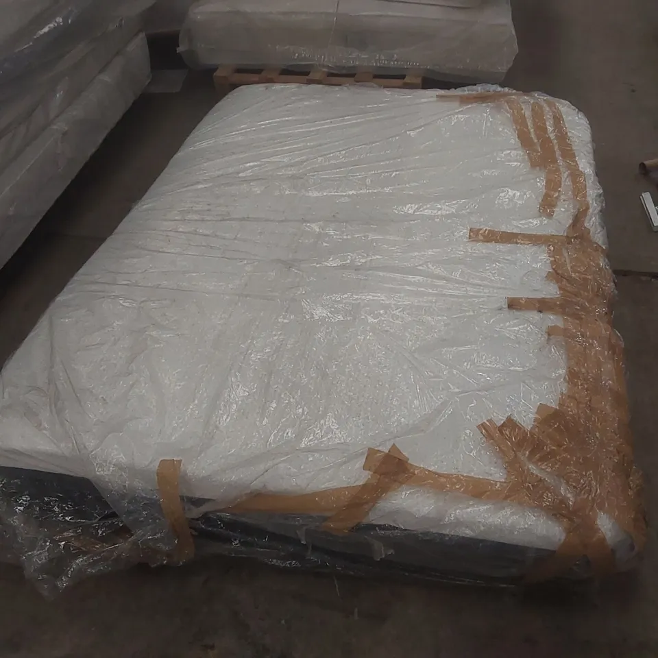 QUALITY BAGGED EMMA 150CM KING SIZE MATTRESS