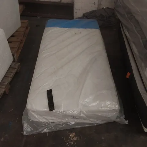 QUALITY BAGGED ALEX 90cm SINGLE SIZED MATTRESS