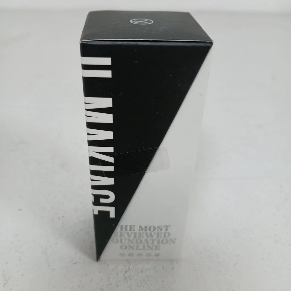 IL MAKIAGE FLAWLESS BASE FOUNDATION 30ML