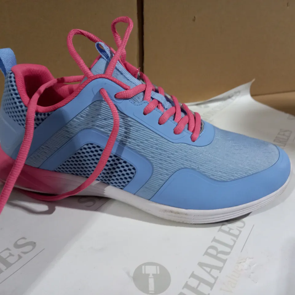VIONIC AGILE JOJO TRAINERS UK SIZE 6.5