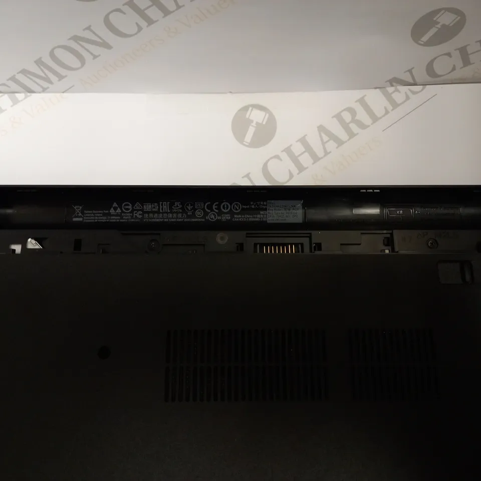 DELL INSPIRON 15 3000 15.6-INCH LAPTOP