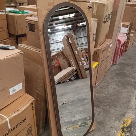 BOXED WALL MIRROR (1 BOX)