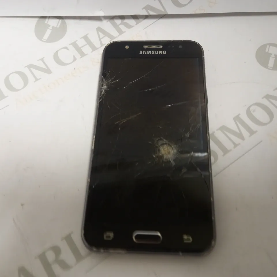 SAMSUNG GALAXY J5