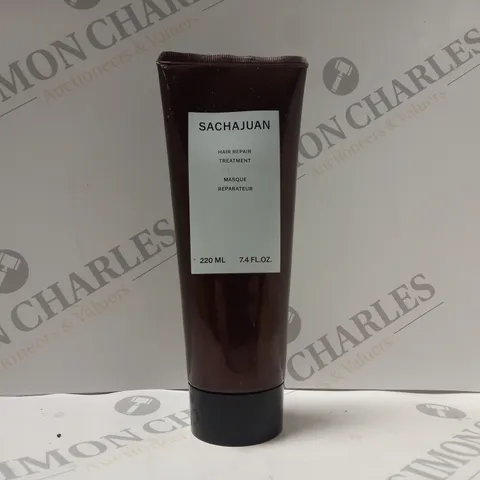 SACHAJUAN HAIR REPAIR TREATMENT 220ML