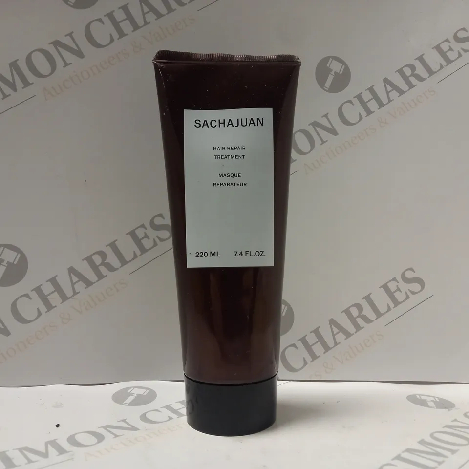 SACHAJUAN HAIR REPAIR TREATMENT 220ML