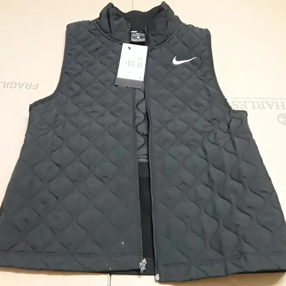 NIKE WOMEN'S AEROLAYER - XS