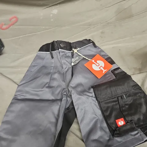 ENGELBERT STRAUSS 29W WORK SHORTS 