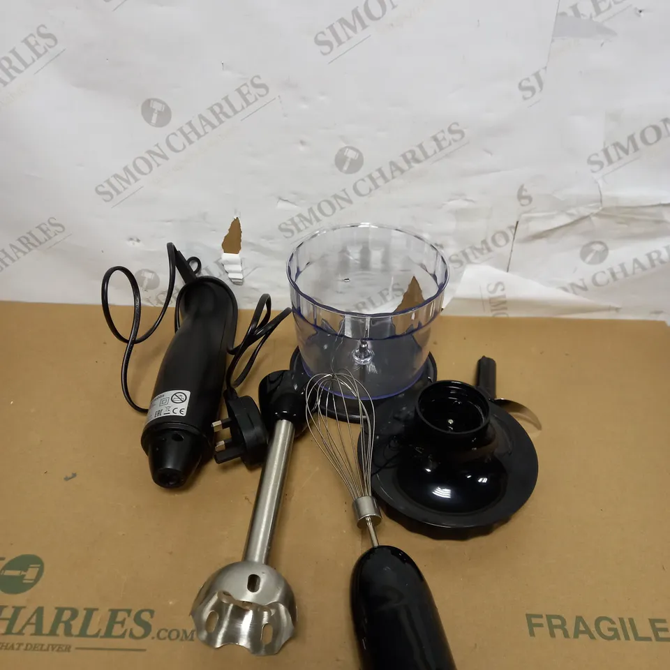 RUSSELL HOBBS DESIRE HAND BLENDER 