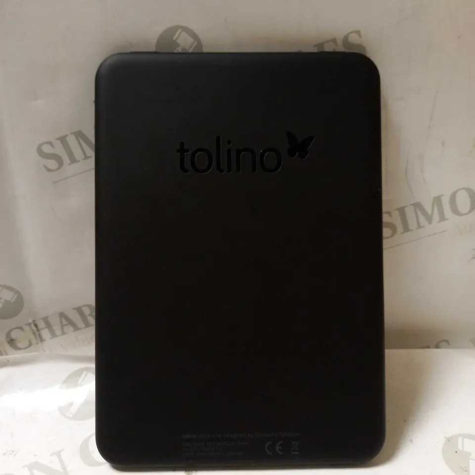 TOLINO VISION 4 HD