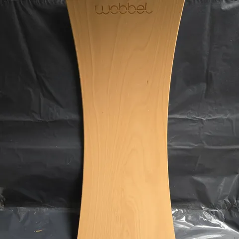 WOBBEL BALANCE BOARD – GREY