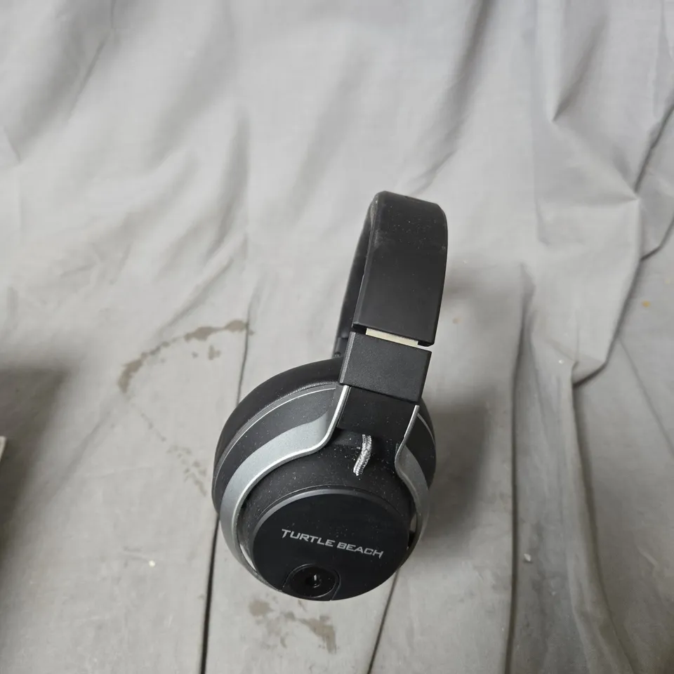 TURTLE BEACH OVER-EAR GAMING HEADSET 