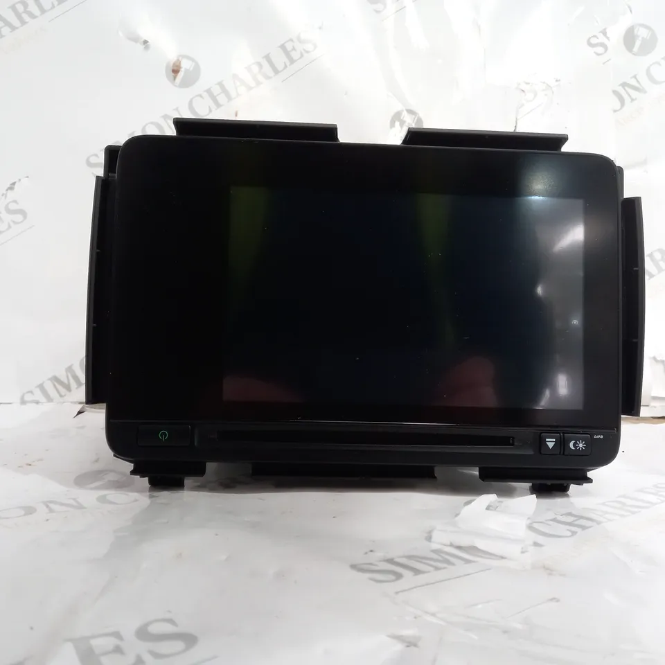 MK2 HONDA GARMIN SATELLITE NAVIGATION 