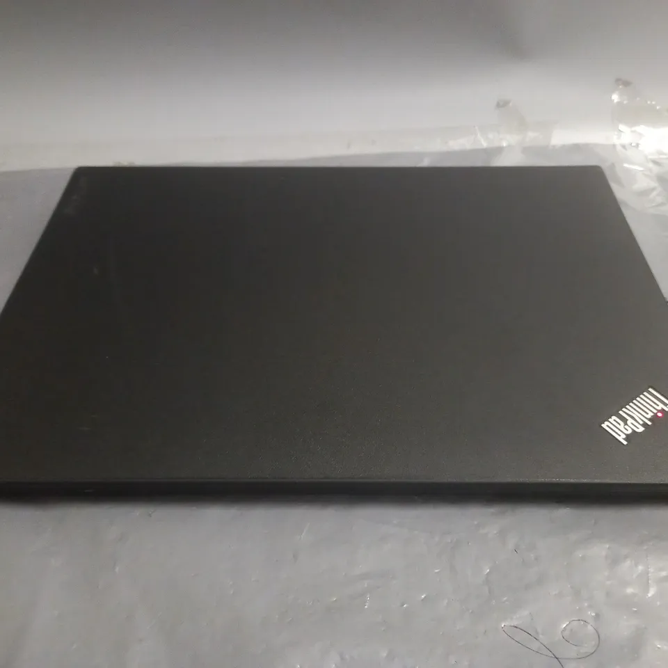 LENOVO THINKPAD T480 LAPTOP