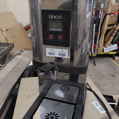 LINCAT ELECTRIC WATER HEATER EB3F