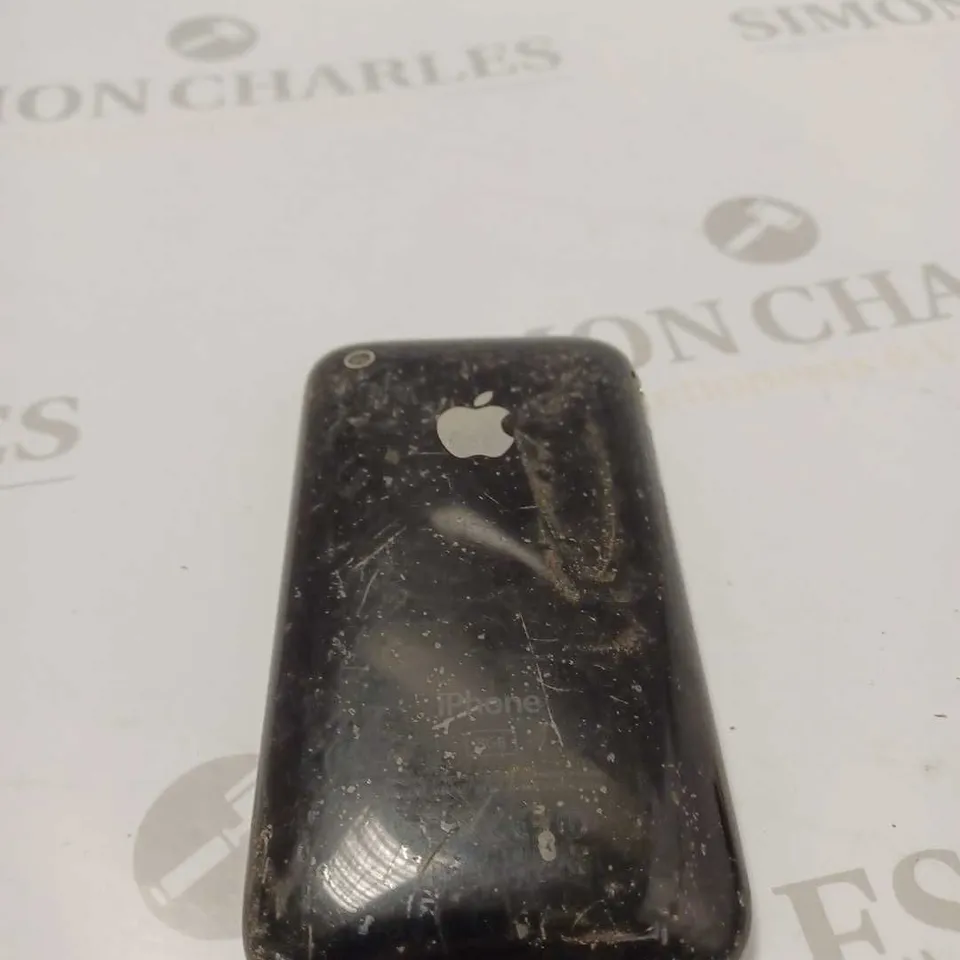 APPLE IPHONE 8GB A1241 