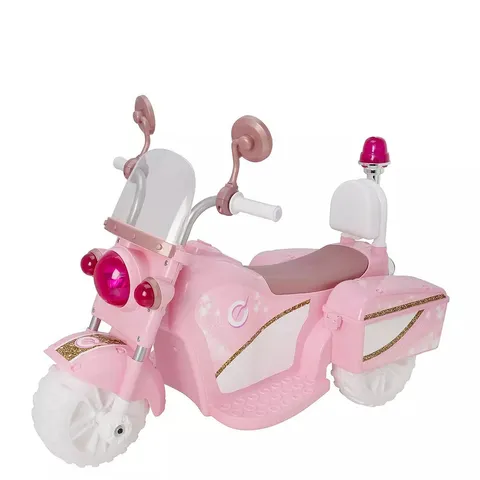 EVO TRIKE 6V - DREAM