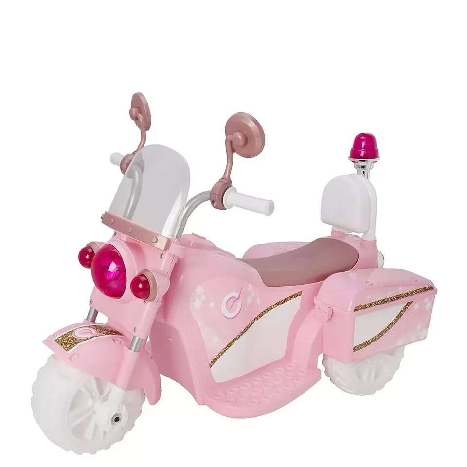 EVO TRIKE 6V - DREAM