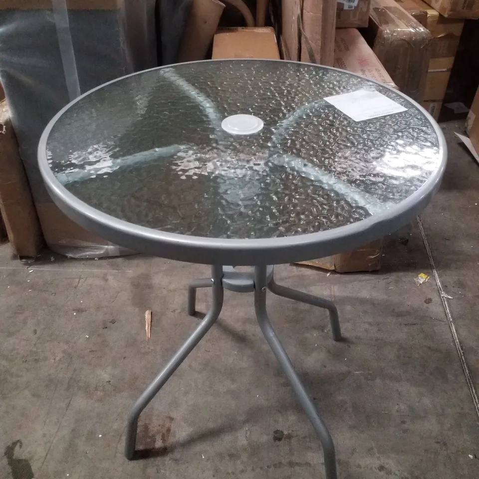 MONACO 4 SEATER BISTRO SET