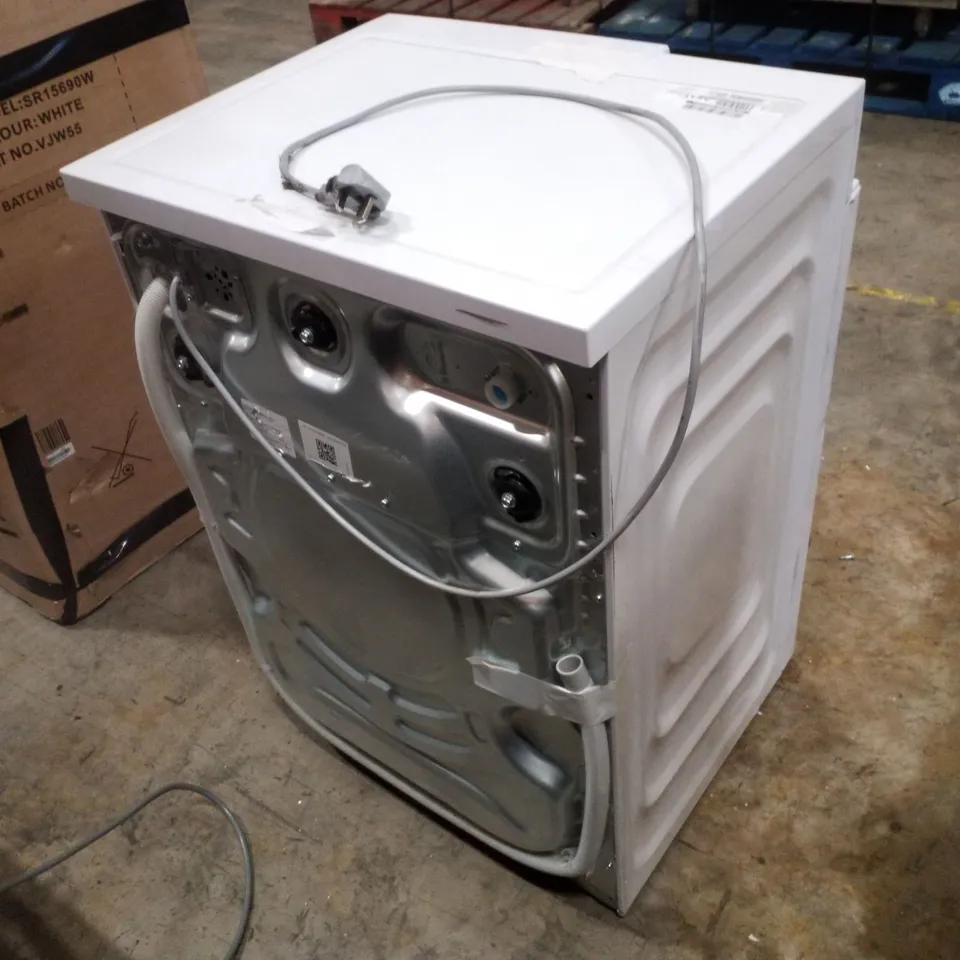 BEKO BM3WT3841W 8KG WASH, 1400 SPIN WASHING MACHINE - WHITE - A RATED