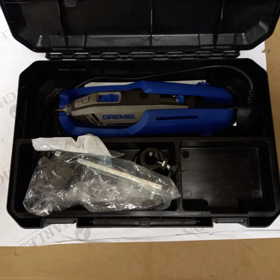 DREMEL 4300 ROTARY TOOL