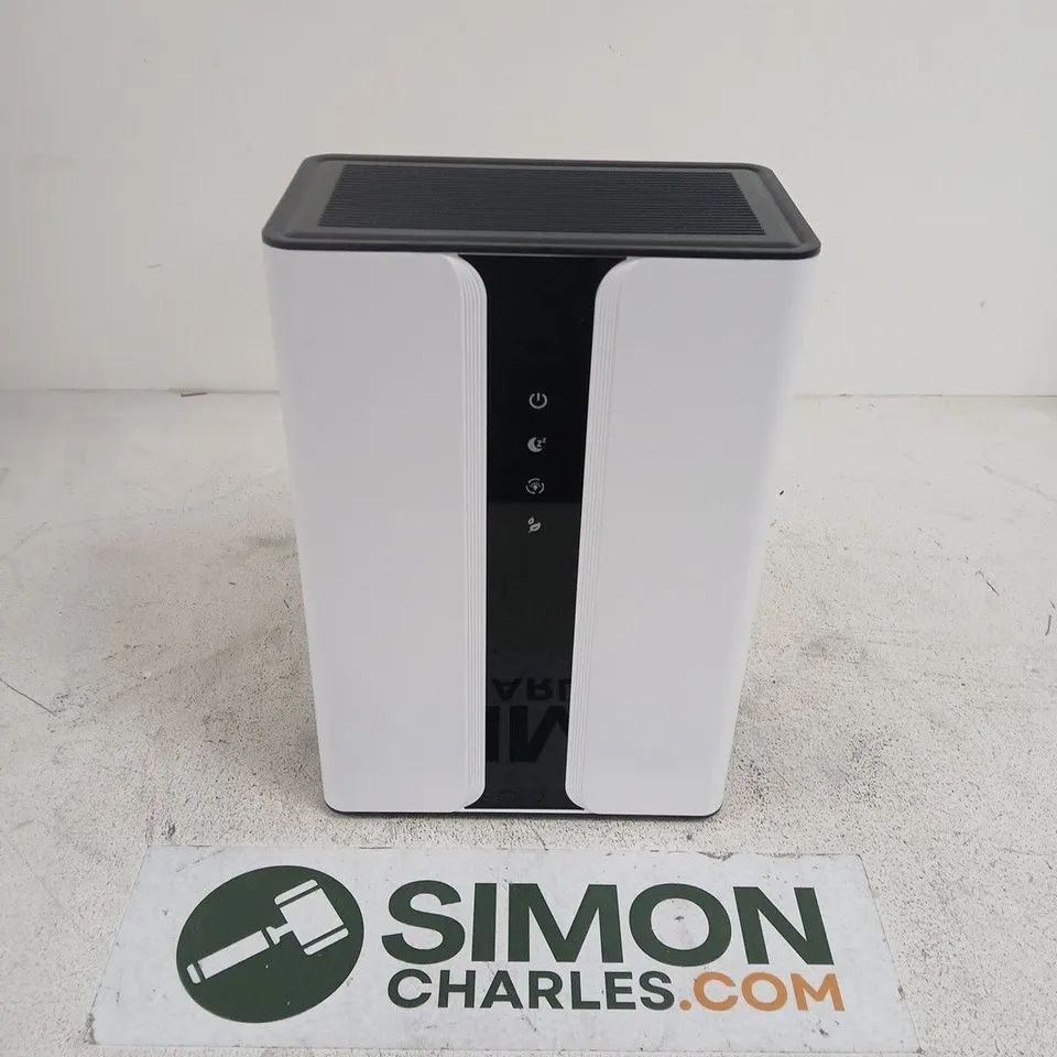 BOXED H10-2 HOME DEHUMIDIFIER