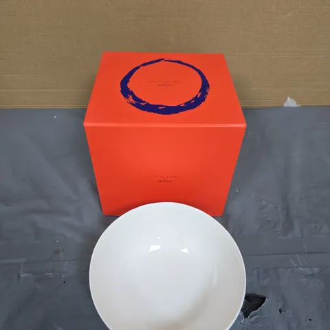 SERAX X OTTOLENGHI BOWLS - BOXED