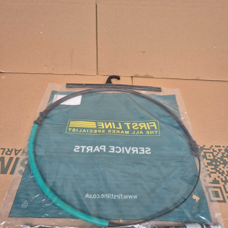 FIRST LINE BRAKE CABLE – RENAULT/GM – REAR LEFT & RIGHT