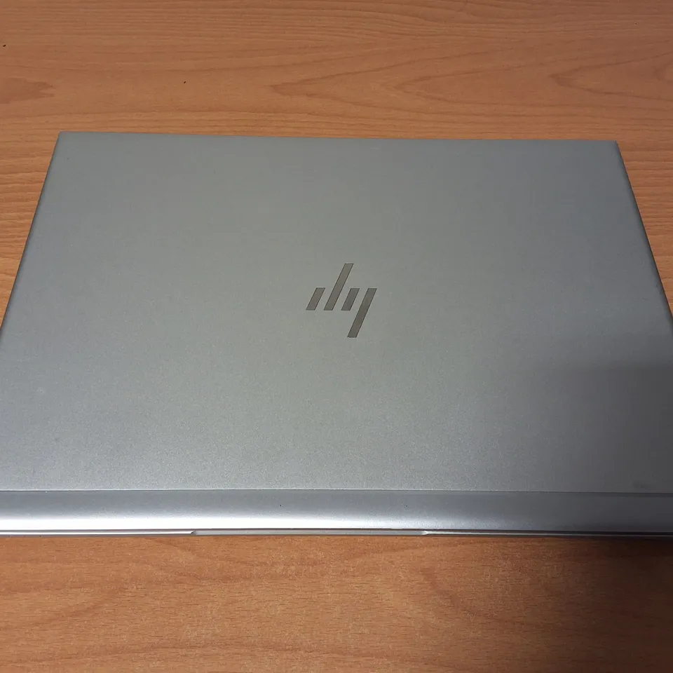 UNBOXED HP ELITEBOOK 830 G6 INTEL I5 8TG GEN LAPTOP IN SILVER - AX200NGW