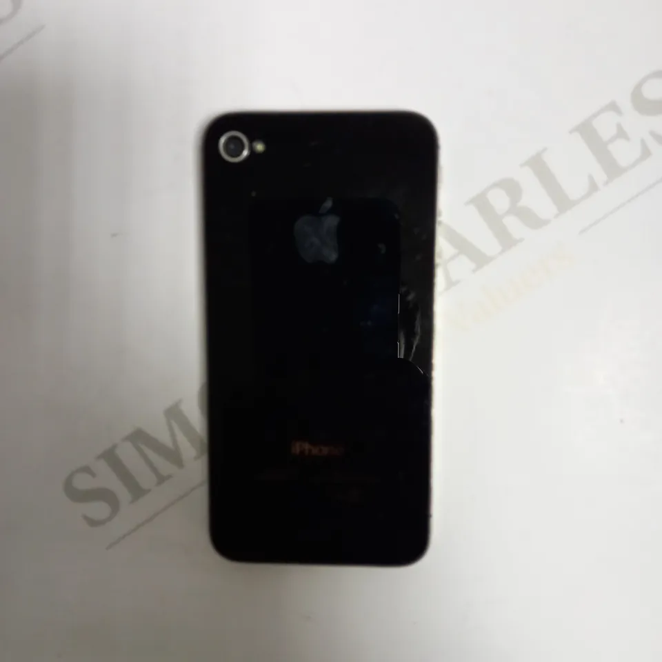 APPLE IPHONE 4S A1387