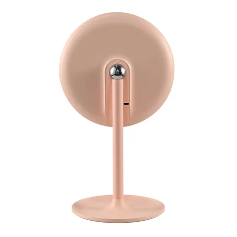 BELLALICIOUS LED ILLUMINATED VANITY MIRROR 10X MAGNIFICATION