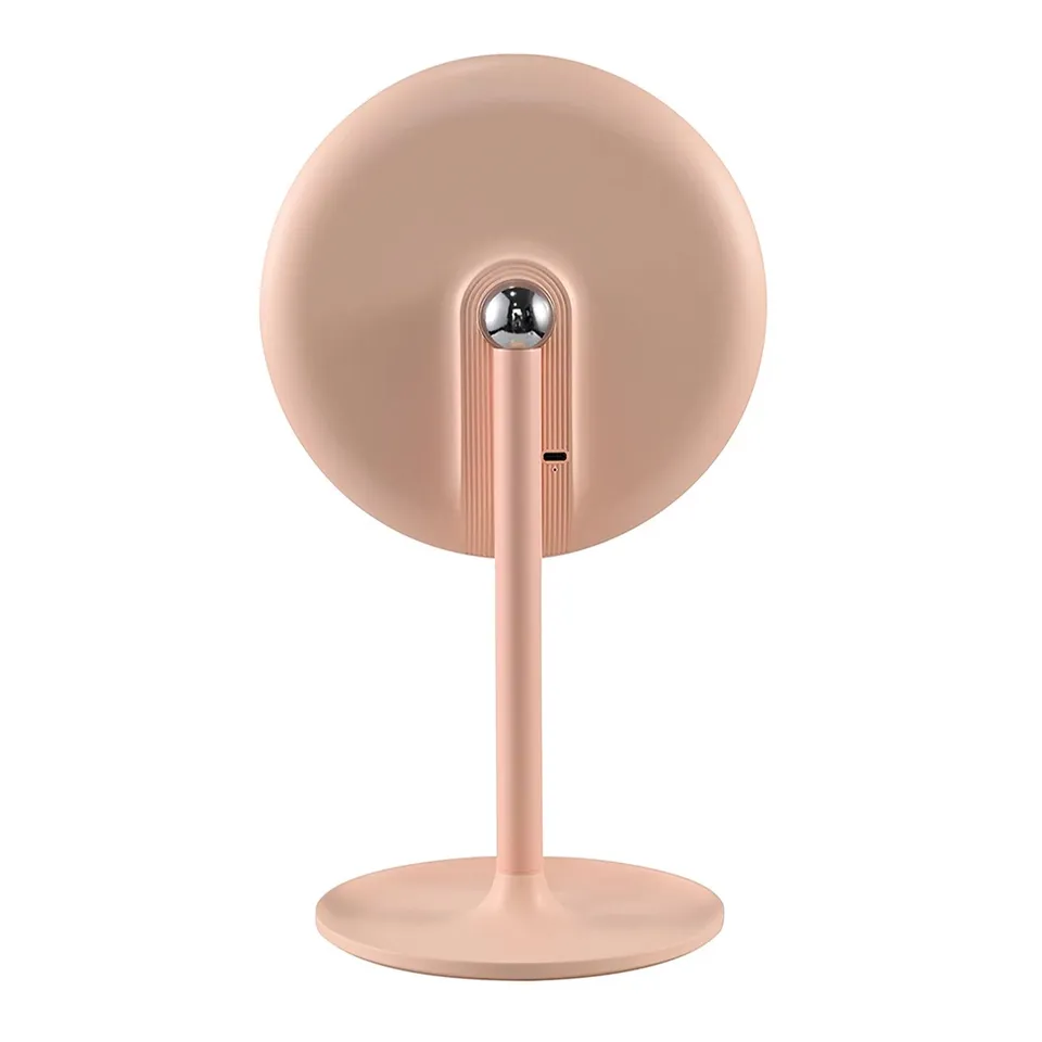 BELLALICIOUS LED ILLUMINATED VANITY MIRROR 10X MAGNIFICATION