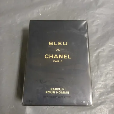 BOXED AND SEALED CHANEL BLEU PARFUM 150ML