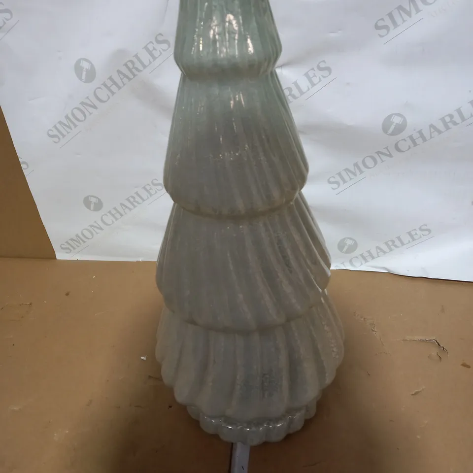 OUTLET MR CHRISTMAS 16" KALEIDOSCOPE TREE