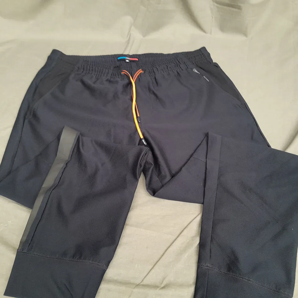 TOMMY HILFIGER SPORT DARK NAVY TROUSERS - XL