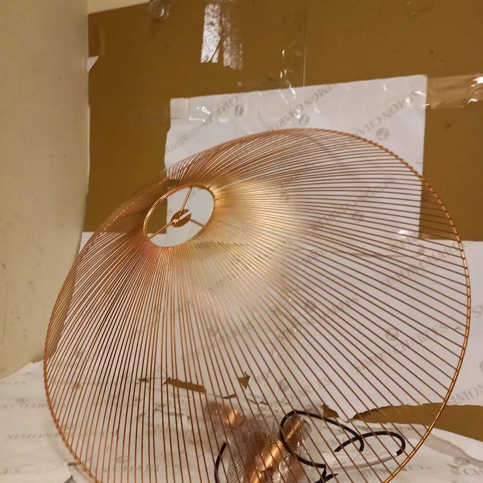 JOHN LEWIS HIKO CEILING LIGHT
