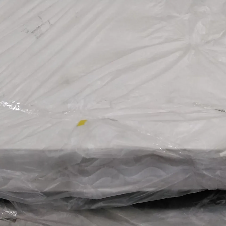 QUALITY BAGGED 5FT MATTRESS 