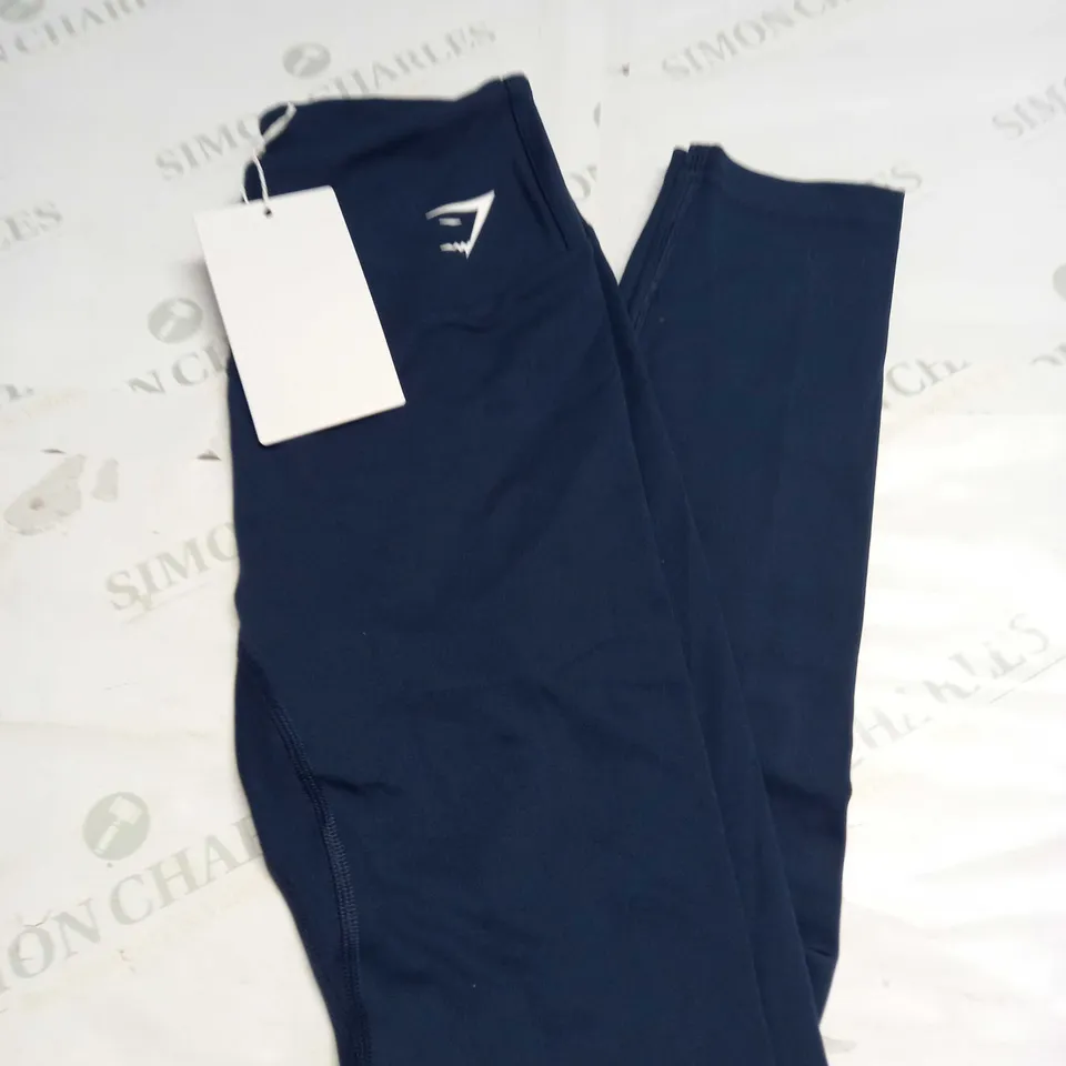GYMSHARK TRAINING LEGGIGNS SIZE M