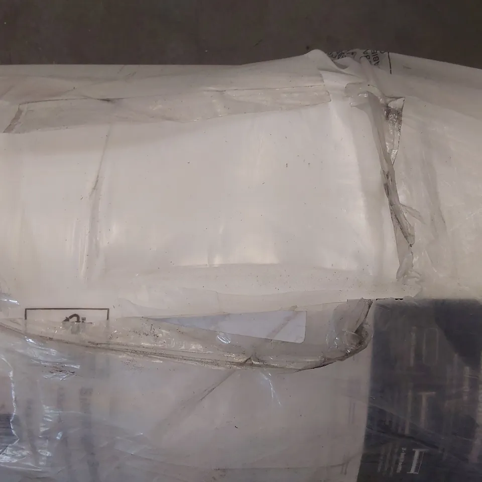 QUALITY BAGGED AND ROLLED SILENTNIGHT MATTRESS-NOW 135CM DOUBLE MATTRESS 