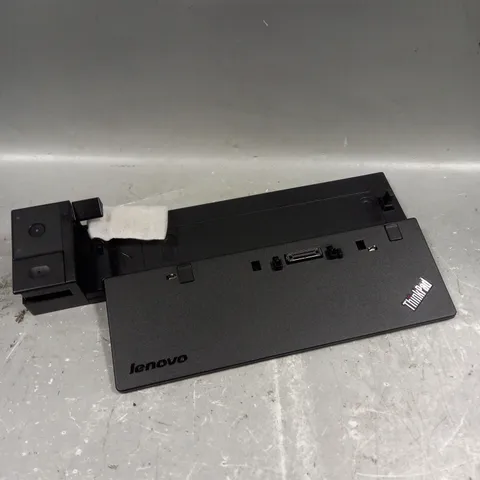 LENOVO THINKPAD ULTRA DOCK